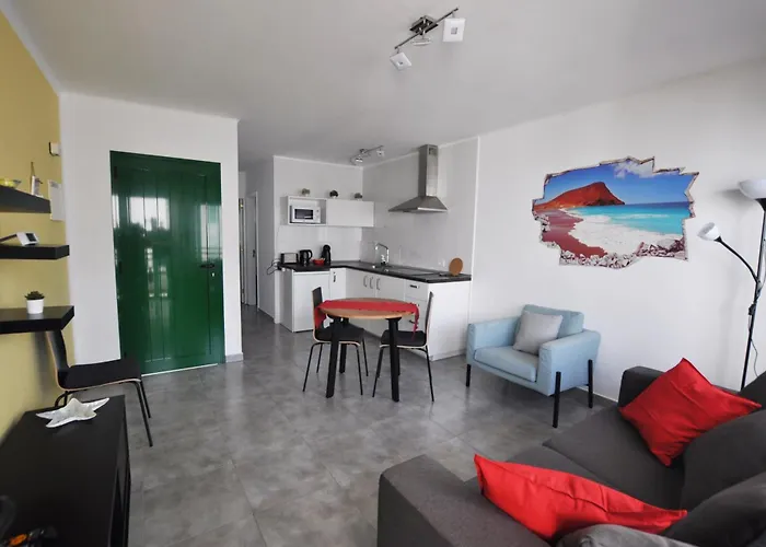 Apartment Portonovo Casa Martin - Swimming Pool - Good Wifi - Old Town
