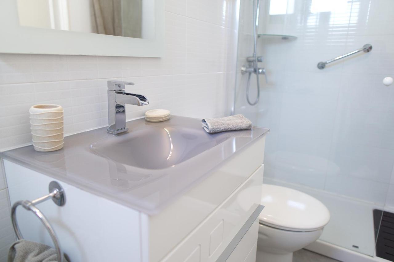 Portonovo Casa Martin - Swimming Pool - Good Wifi - Old Town Apartment Puerto del Carmen (Lanzarote)