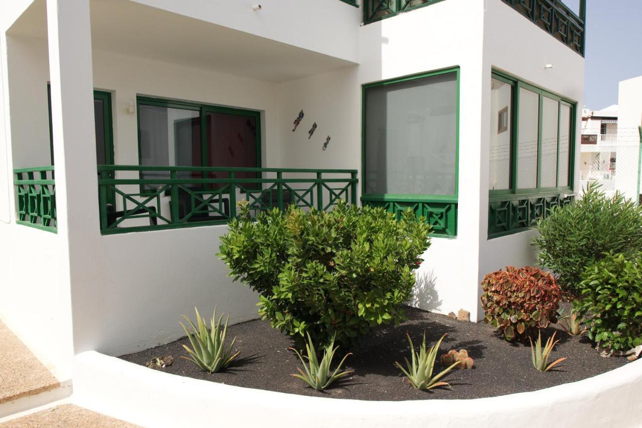 Portonovo Casa Martin - Swimming Pool - Good Wifi - Old Town Appartement Puerto del Carmen (Lanzarote)