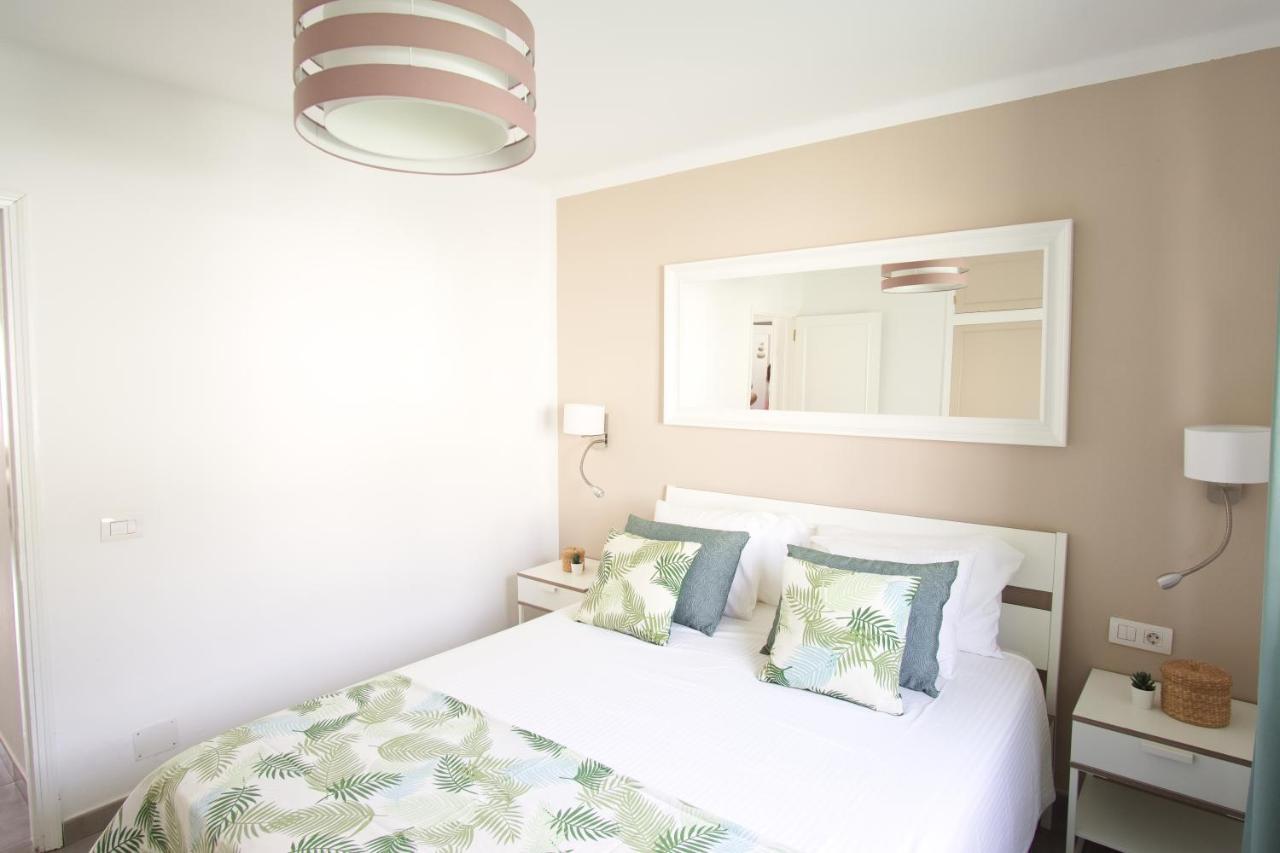 Appartement Portonovo Casa Martin - Swimming Pool - Good Wifi - Old Town Puerto del Carmen (Lanzarote)