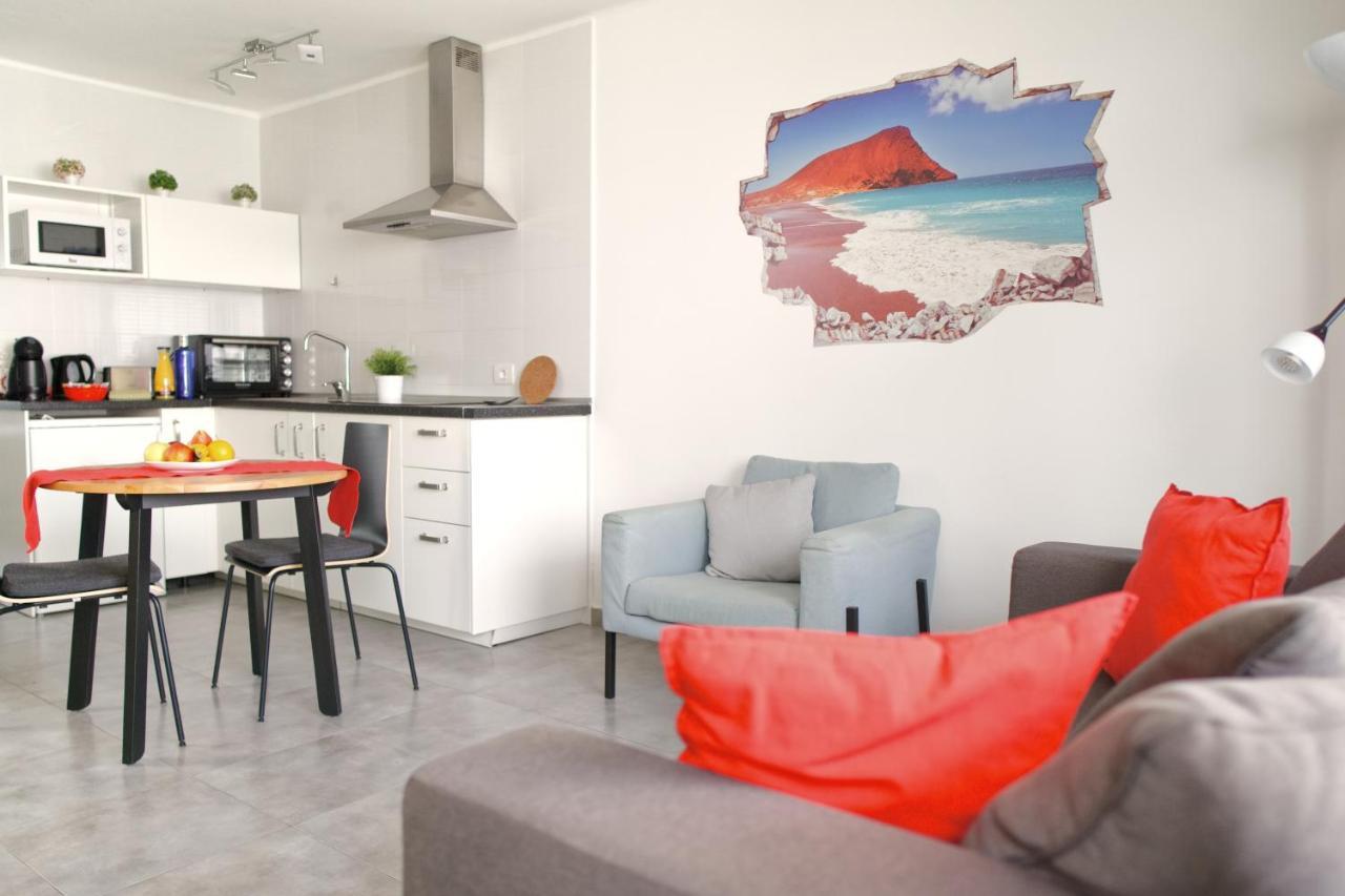 Appartement Portonovo Casa Martin - Swimming Pool - Good Wifi - Old Town