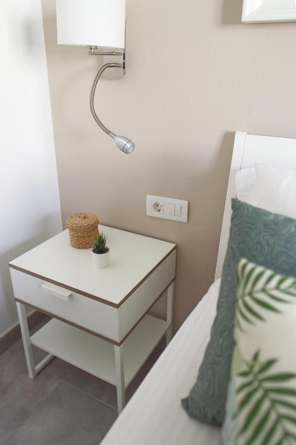 Portonovo Casa Martin - Swimming Pool - Good Wifi - Old Town Appartement Puerto del Carmen (Lanzarote)