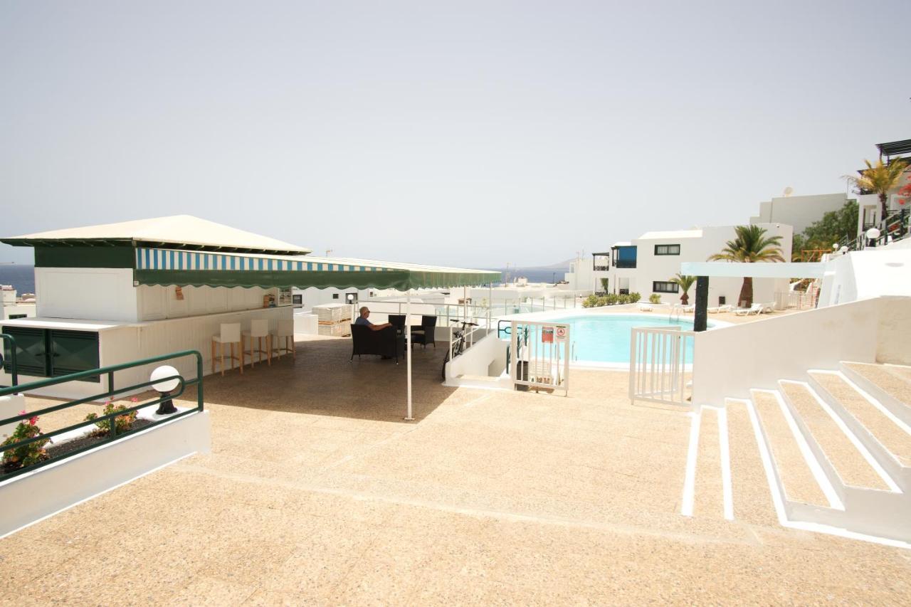 Portonovo Casa Martin - Swimming Pool - Good Wifi - Old Town Appartement Puerto del Carmen (Lanzarote)