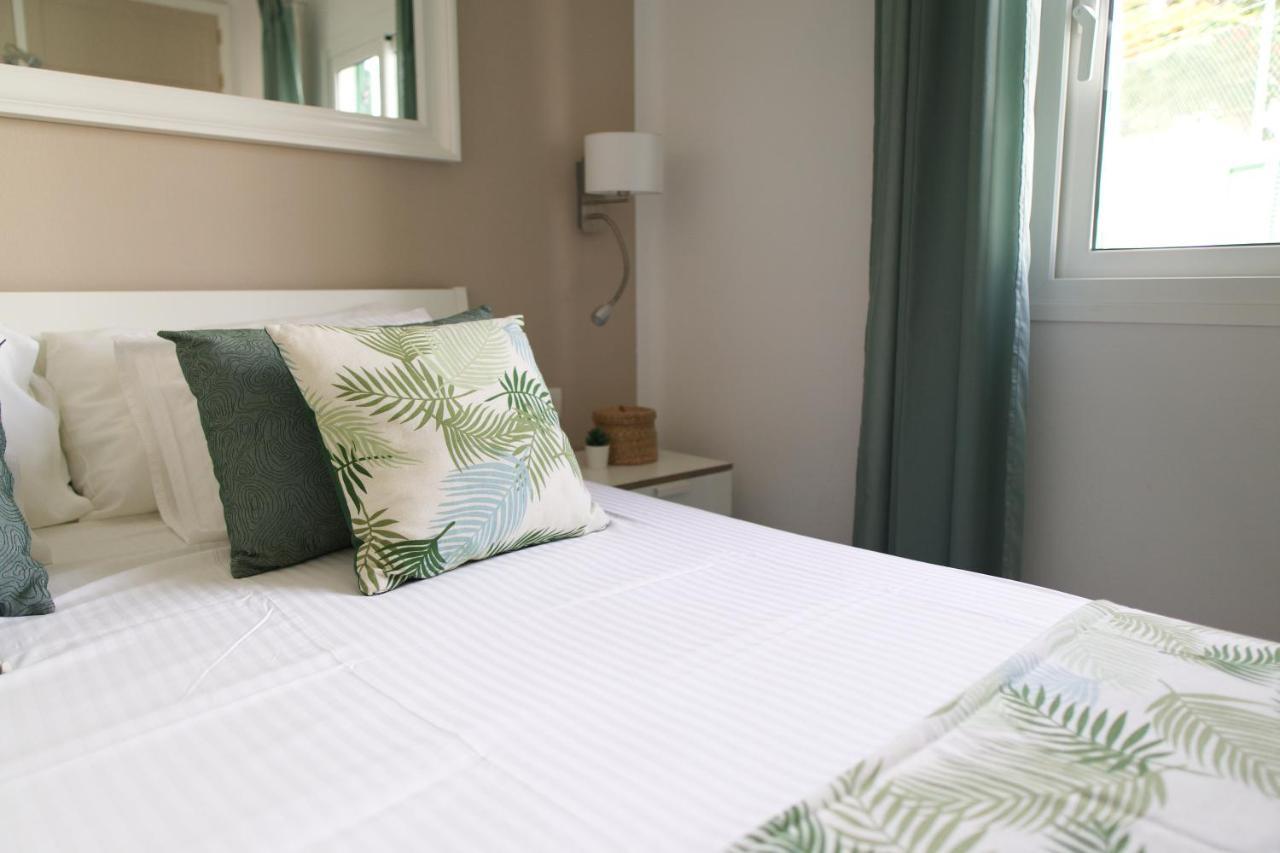 Appartement Portonovo Casa Martin - Swimming Pool - Good Wifi - Old Town