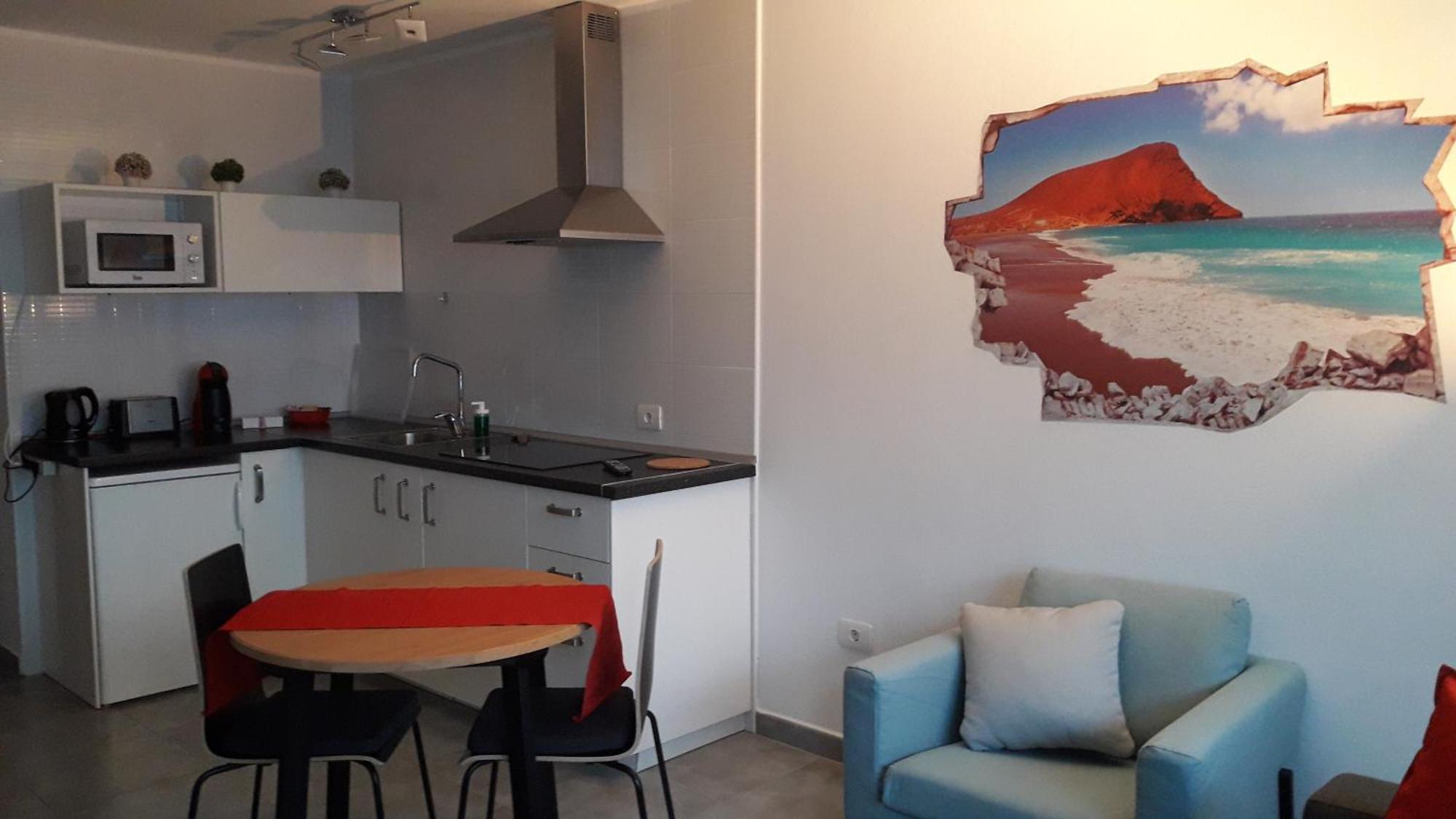 Appartement Portonovo Casa Martin - Swimming Pool - Good Wifi - Old Town