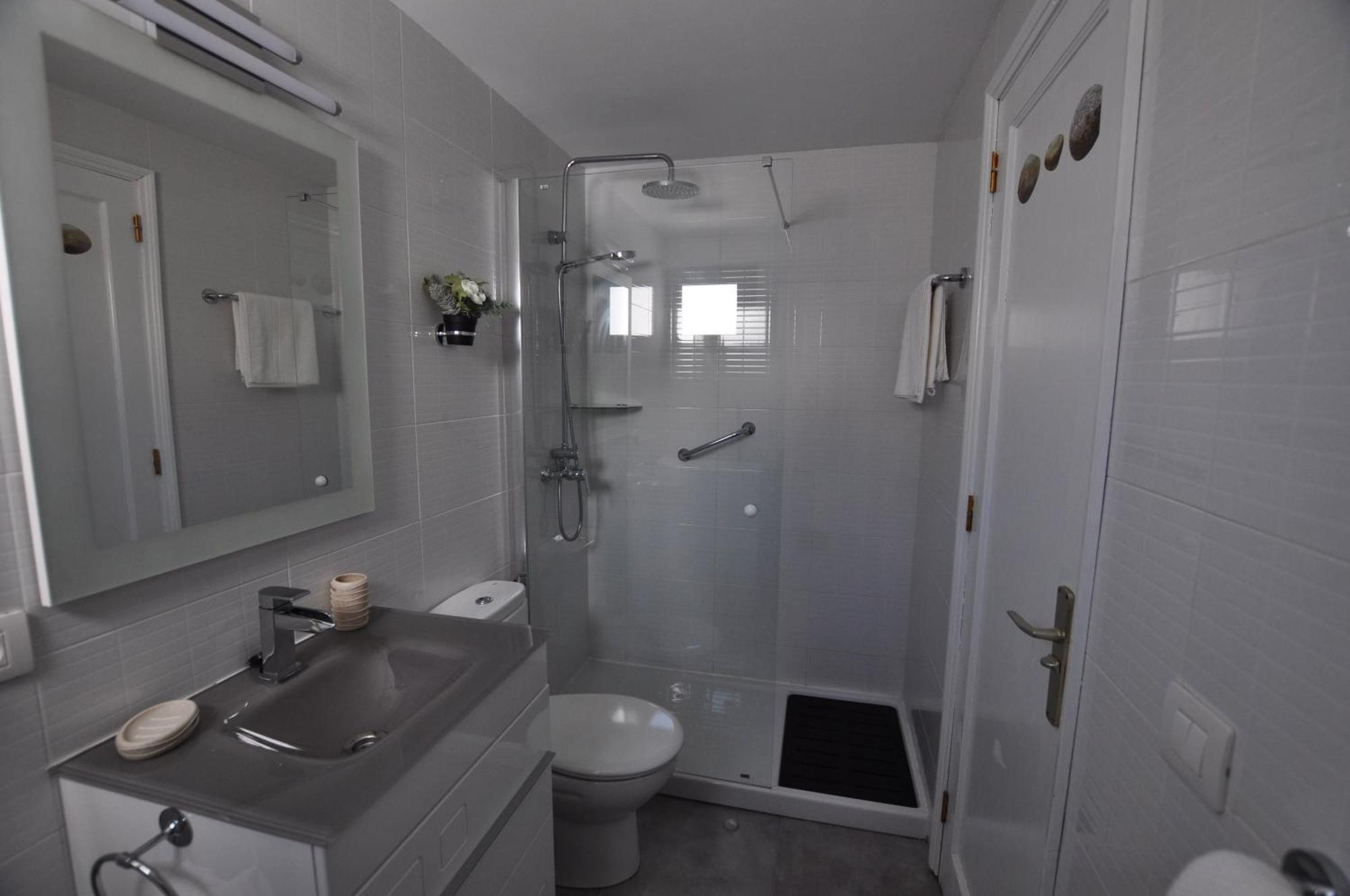 Portonovo Casa Martin - Swimming Pool - Good Wifi - Old Town Appartement Puerto del Carmen (Lanzarote)