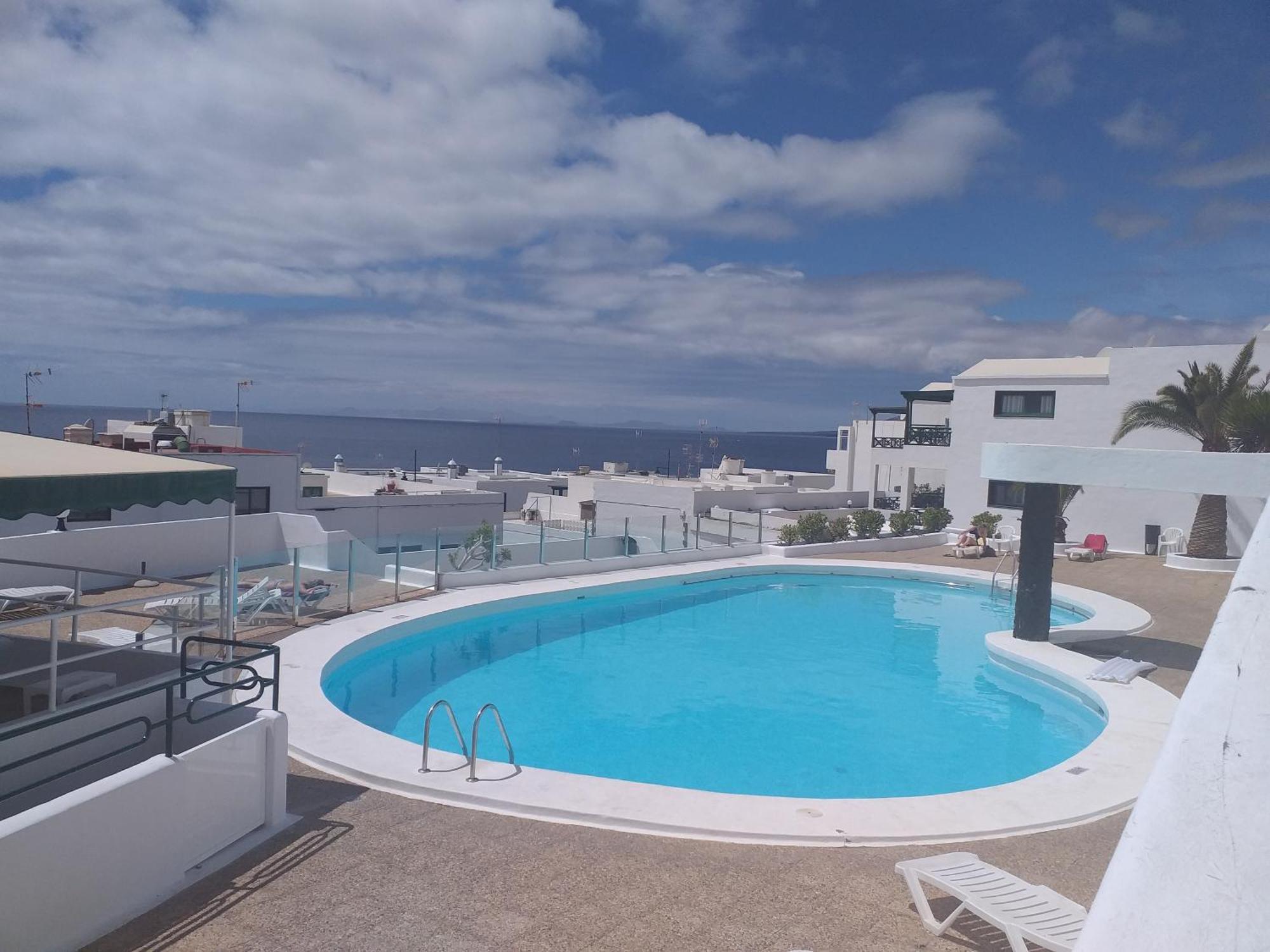 Appartement Portonovo Casa Martin - Swimming Pool - Good Wifi - Old Town Puerto del Carmen (Lanzarote)