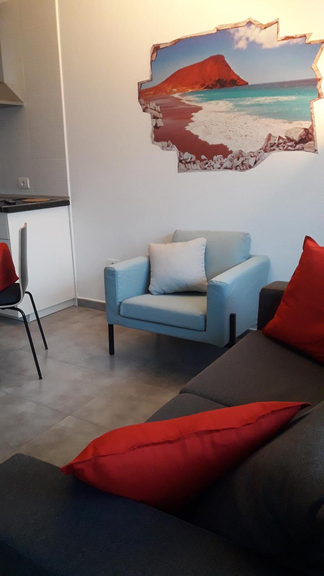Portonovo Casa Martin - Swimming Pool - Good Wifi - Old Town Appartement
