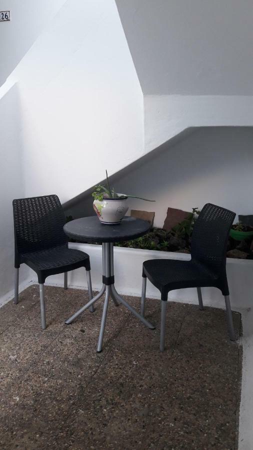 Portonovo Casa Martin - Swimming Pool - Good Wifi - Old Town Appartement